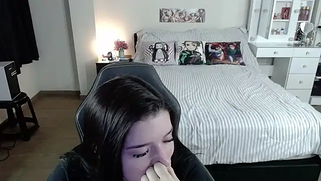 kittykat18xn Live XXX chat