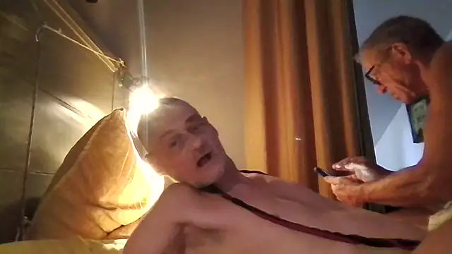 Živý XXX chat alixgraccus