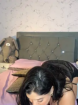 Brhiana_Williamms' Live XXX Chat