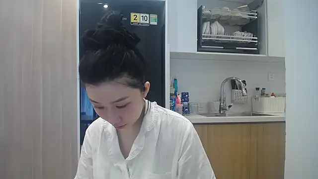 Asiagirll – Live XXX-chat