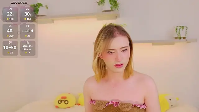 seraphine_star – Naživo XXX chat