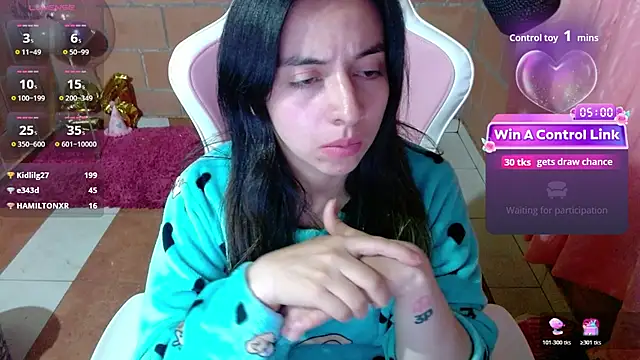 Maggie_Fox3 Chat XXX live