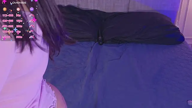 emmajohnss Live XXX-Chat