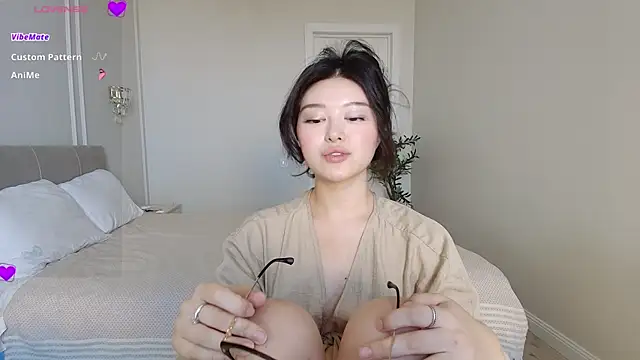 linbaelinn Live XXX chat