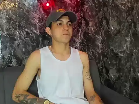 Chat XXX Live cameron_lux77