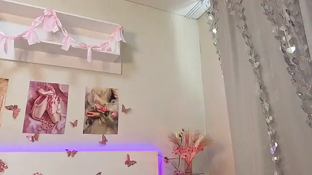 دردشة Milly_Lane الجنسية المباشرة