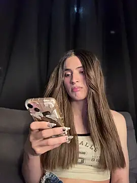 Chat XXX Live Lottus_fire