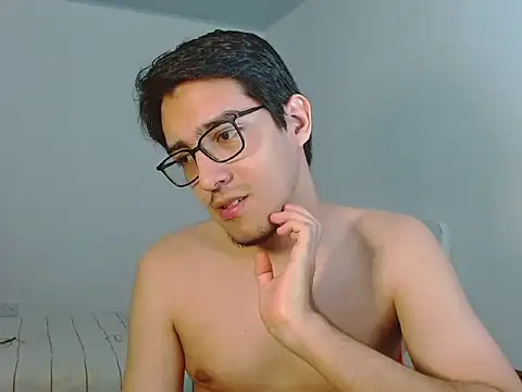 Chat XXX ao vivo de NickFin