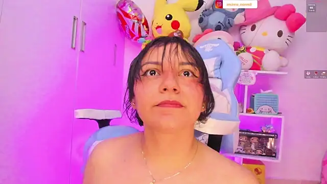 cinna_monroll's Live XXX Chat