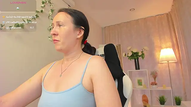 Živý XXX chat Lea_shadom