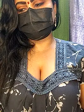 Anushka_flower Live XXX-chat