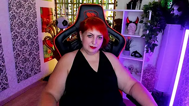 Joana_Woods Adlı Modelin Canlı XXX Sohbeti