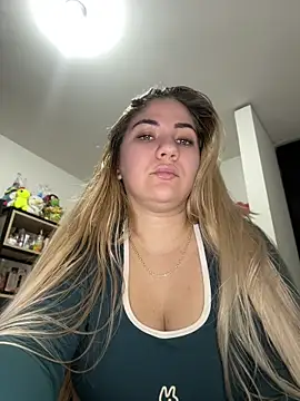 Celestedubois – Naživo XXX chat