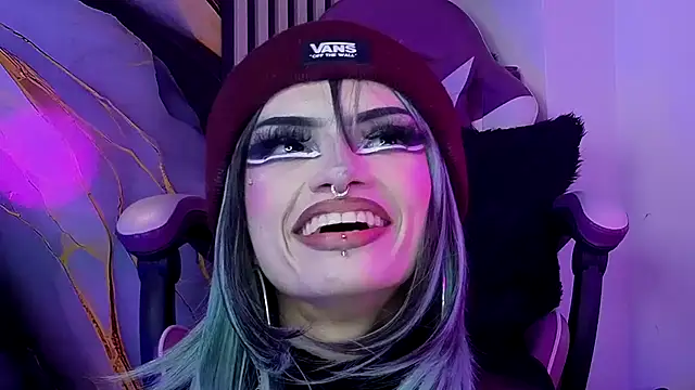chloe_jacksonnのライブXXXチャット