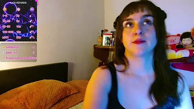 collette_beaufoy_のライブXXXチャット