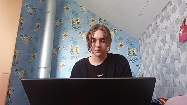 IraGerba Live XXX-chat