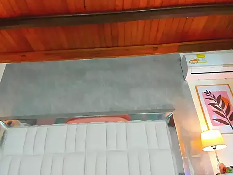 AlmaSean 라이브 XXX 채팅