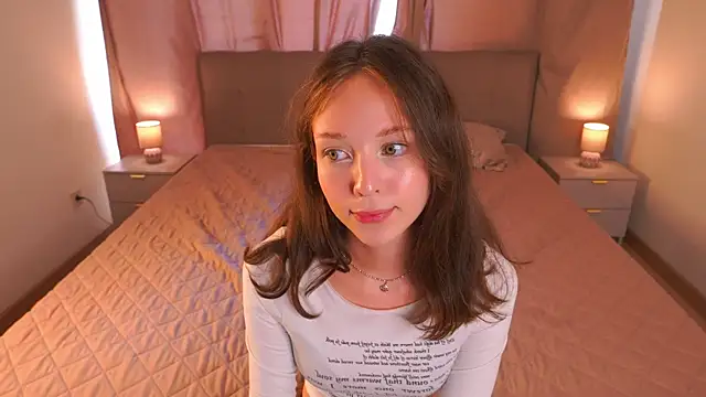 Chat +18 de SusanaHallet ao vivo
