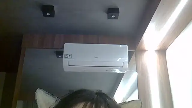 Show de webcam de SkinnyKitten