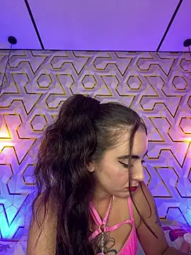 MelanyyJhonson15 – Live XXX-chat