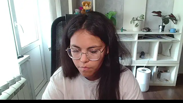 Živý XXX chat Anda_here