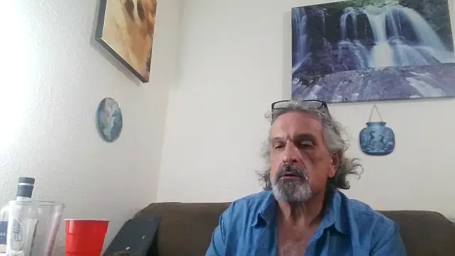 Živý XXX chat Harley1414Vicky