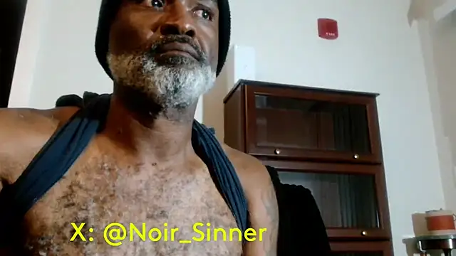 sinnernoir লাইভ XXX চ্যাট