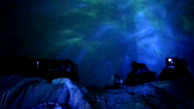 Show de webcam de BedazedFirefly