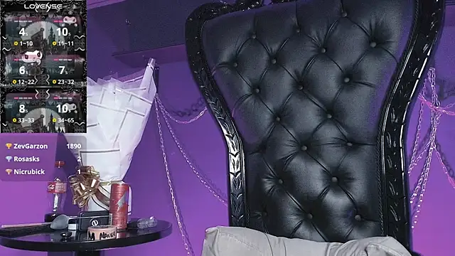 Navier__のライブXXXチャット