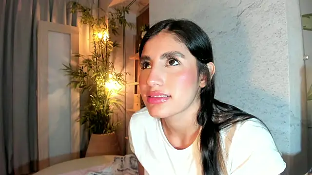 IsabelaStefano: απευθείας συνομιλία ΧΧΧ