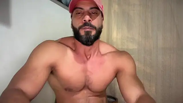 romeolovedark Adlı Modelin Canlı XXX Sohbeti
