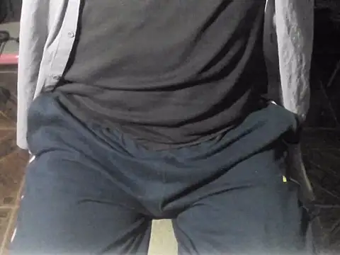 OreCam's Live XXX Chat