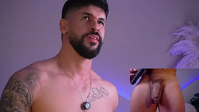 Petesevansn Live XXX chat