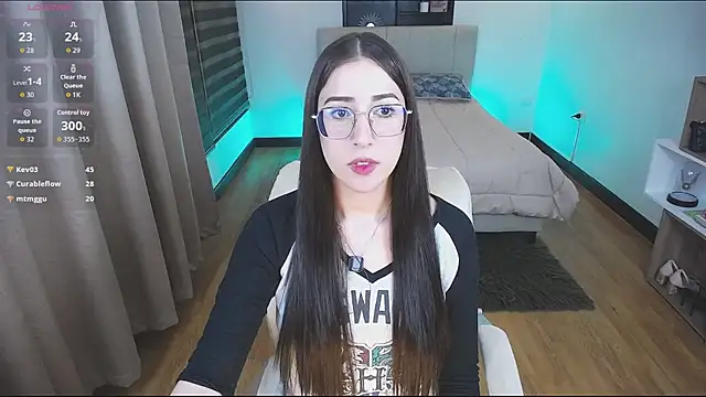 Chat XXX Live KittyCute-