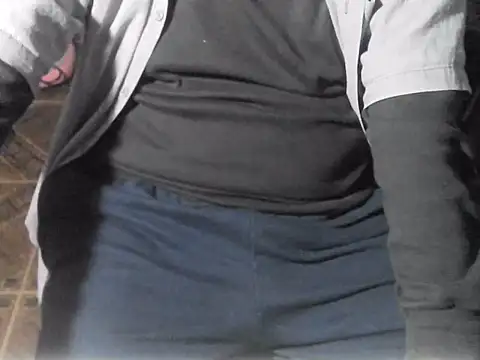 XXX chat uživo modela OreCam