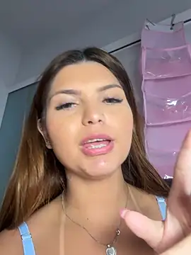 Chat XXX ao vivo de Melzinha71