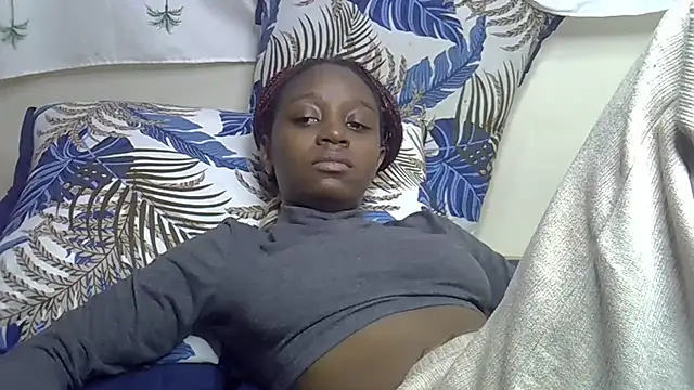 Chat XXX ao vivo de Enkarxx