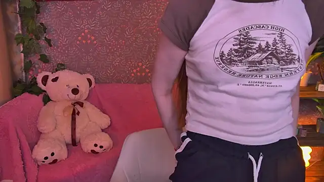 TashaWithers Chat XXX in diretta
