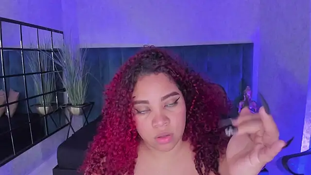 Czat XXX na żywo – AngelaCoffee