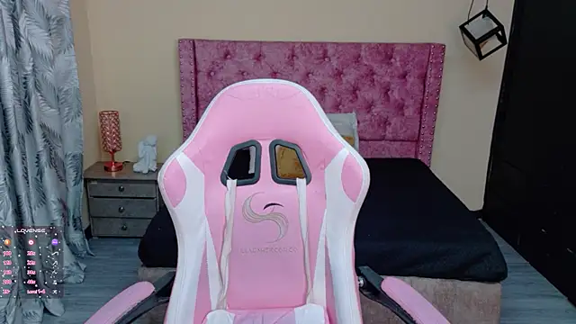 Živý XXX chat sweet__thang