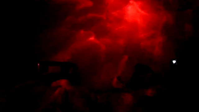 Show de webcam de BedazedFirefly