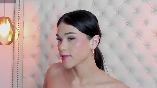 Chat +18 de _ISALITTLESTAR_ ao vivo