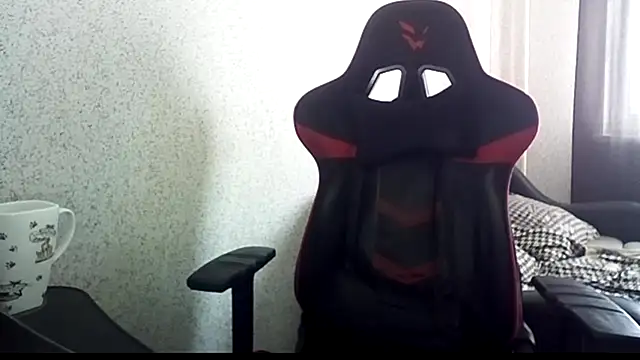 MysteriousWanderer webcam show