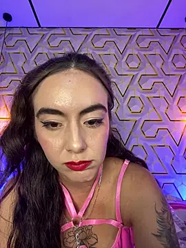 Chat XXX ao vivo de MelanyyJhonson15