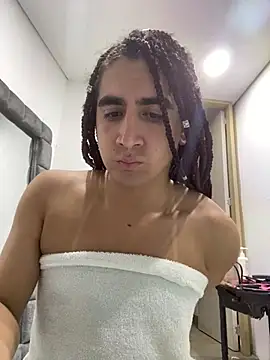 Chat XXX ao vivo de SamaraPike