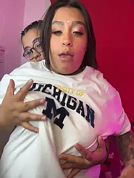 Morgan_Sky live XXX chat