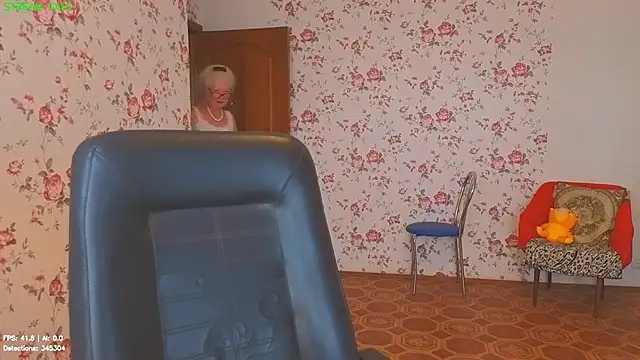 Chat XXX ao vivo de Maya_Mayflower