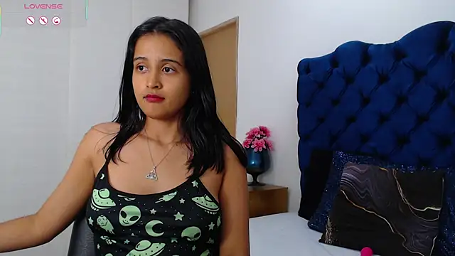 Lili666_'s Live XXX Chat