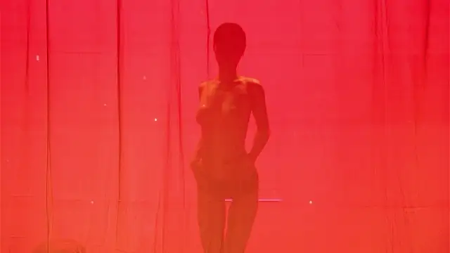 YB--007 Live XXX-chat