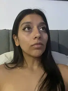 BrittanyDiaz's Live XXX Chat